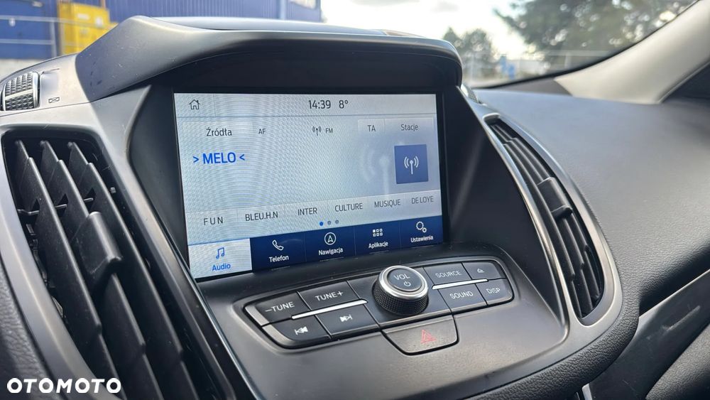 Ford Kuga 2.0 TDCi 4x4 Trend - 15