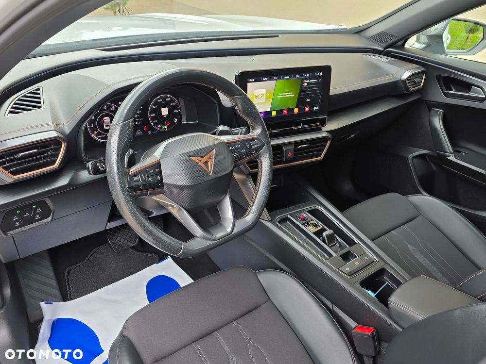 Cupra Formentor 1.5 TSI DSG - 21