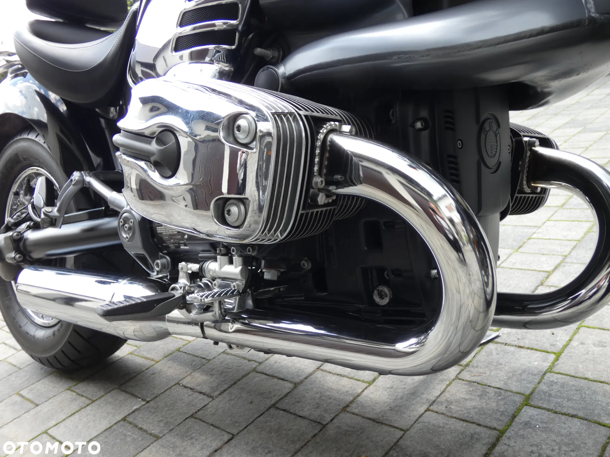 BMW R - 20