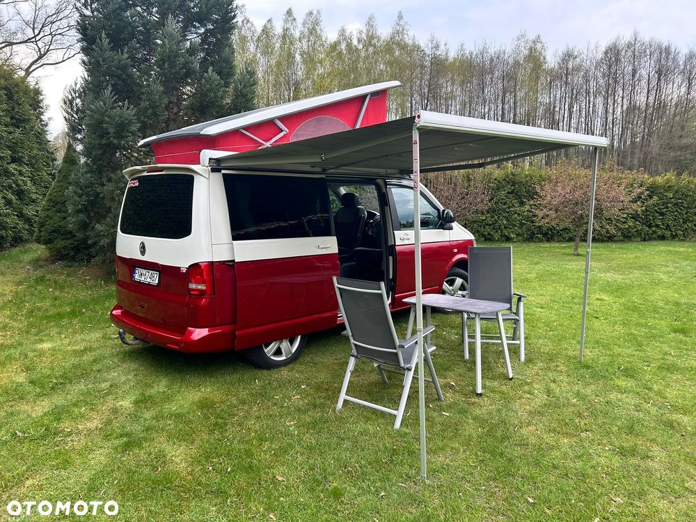 Volkswagen Transporter DPF - 2