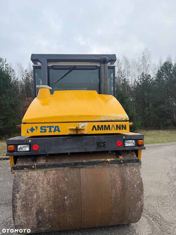 Ammann VM 1150 - 3