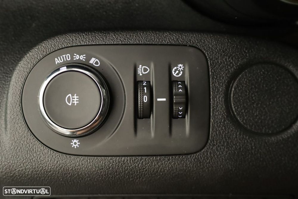 Opel combo van 1.5 cdti l1h1 - 15