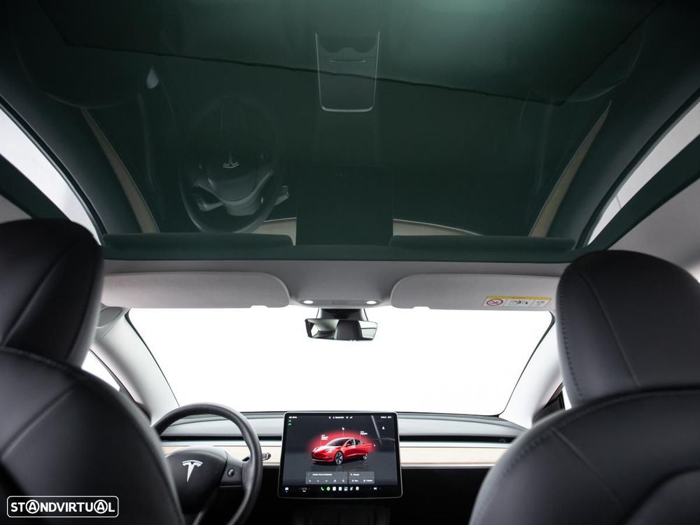 Tesla Model 3 Standard RWD Plus - 7