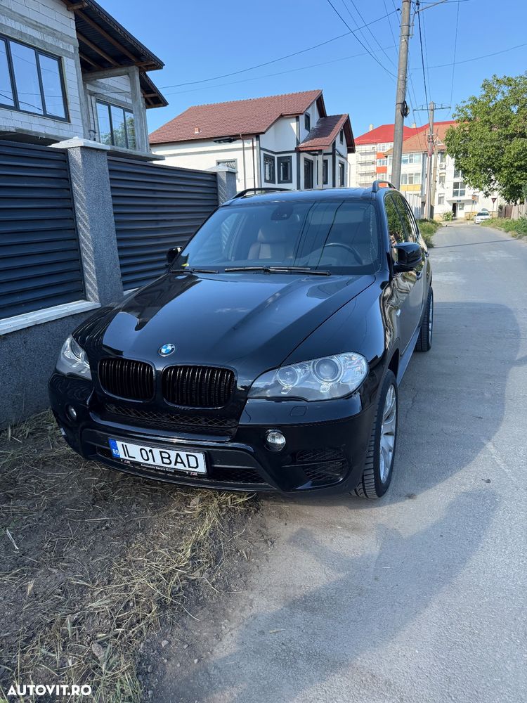 BMW X5 xDrive30d - 1