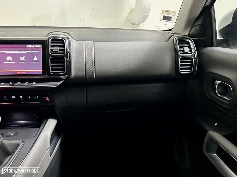 Citroën C5 Aircross 1.2 PureTech Plus - 15