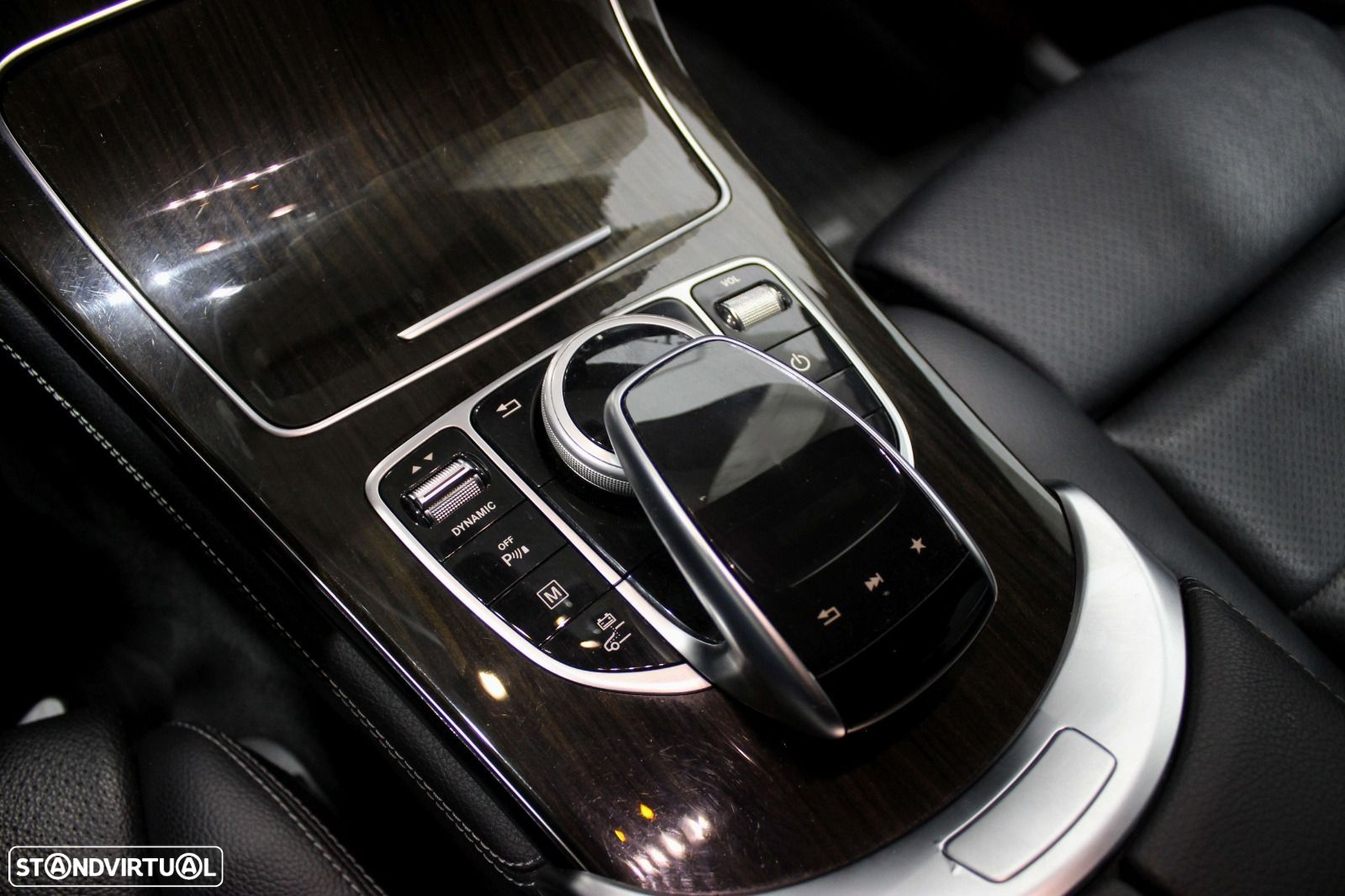 Mercedes-Benz GLC 350 e 4-Matic - 35