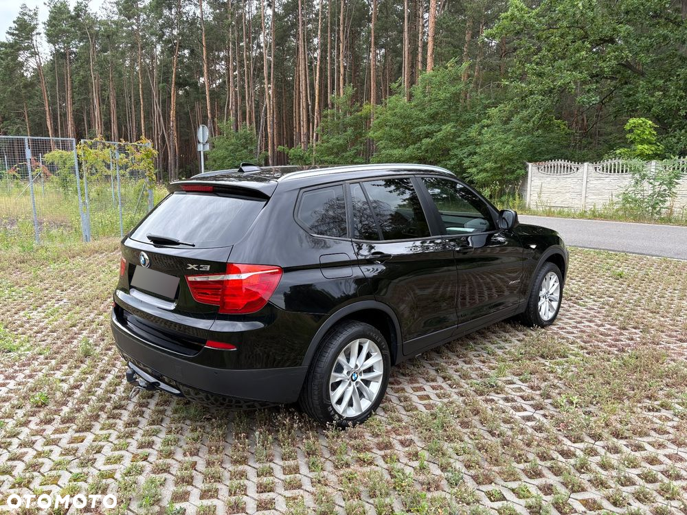 BMW X3 - 6