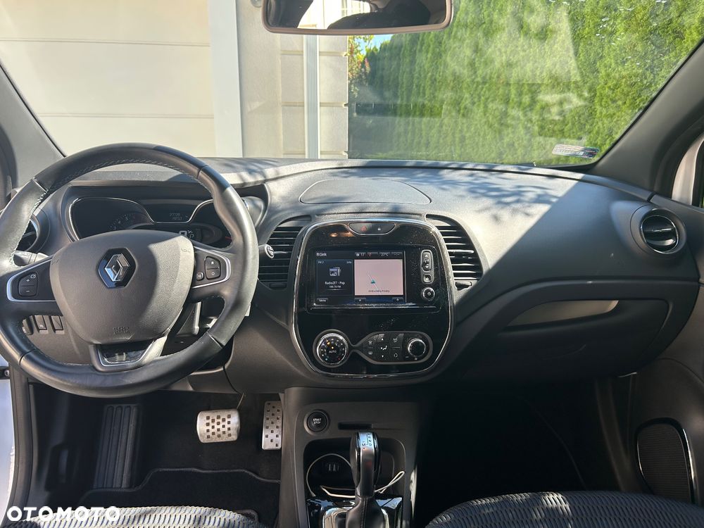Renault Captur 1.2 Energy TCe Night&Day EDC - 6