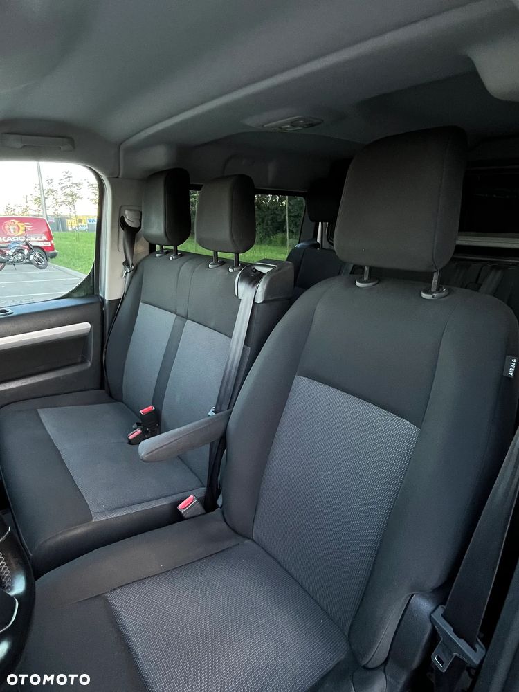 Opel Vivaro Long 3,0t Enjoy (bryg.) - 28