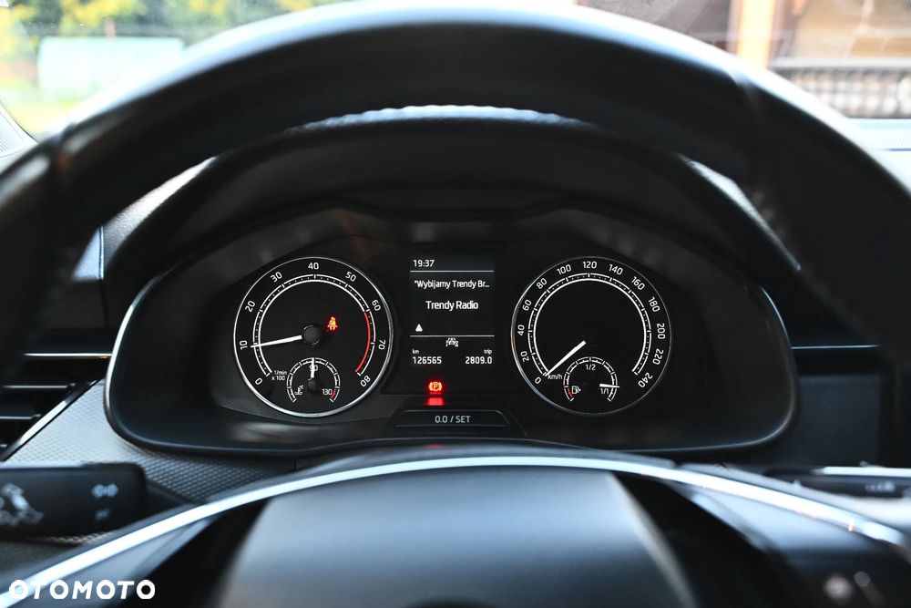 Skoda Kamiq 1.0 TSI Style - 9