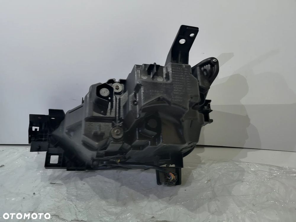 Lampa Prawa Lewa Mazda CX-3 CX3 LIFT 10 PIN FULL LED Przód Przednia - 3
