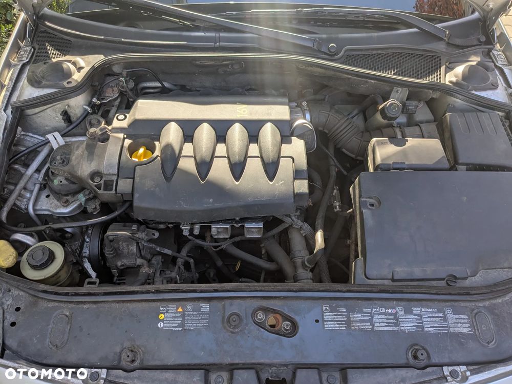 Renault Laguna 1.6 Confort Expression - 13