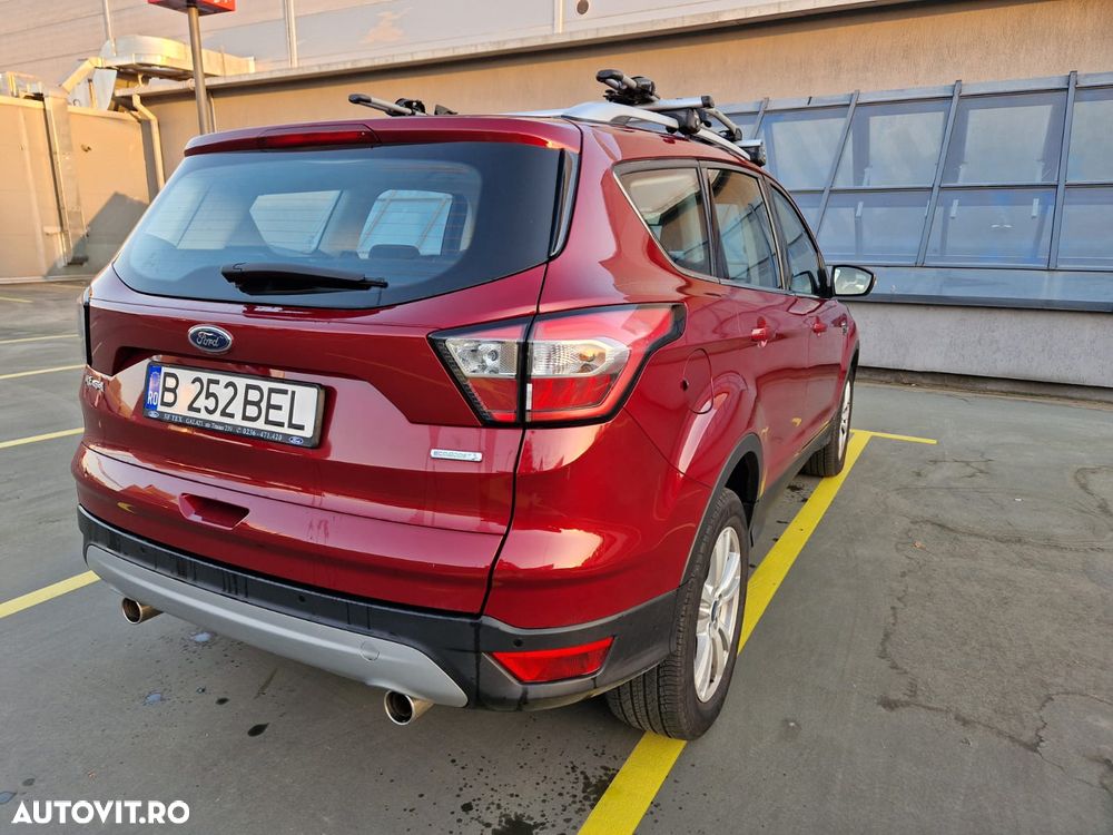 Ford Kuga - 6