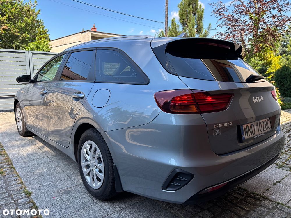 Kia Ceed 1.0 T-GDI S - 8