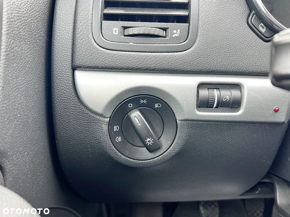 Skoda Yeti 1.8 TSI 4x4 Ambition - 19