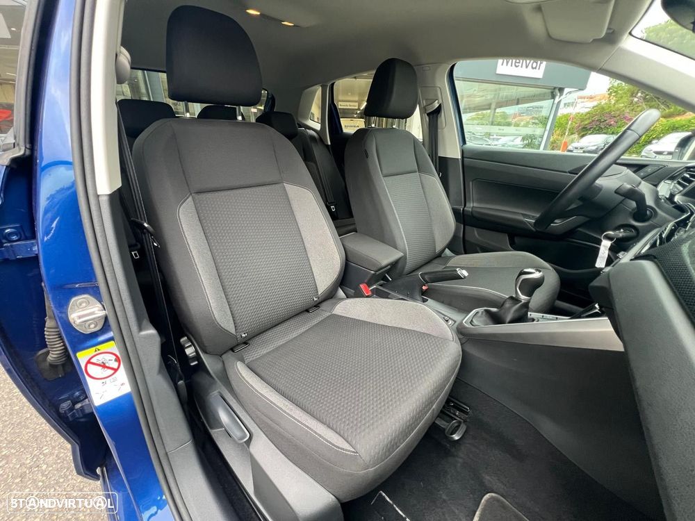 VW Polo 1.0 TSI Urban - 10