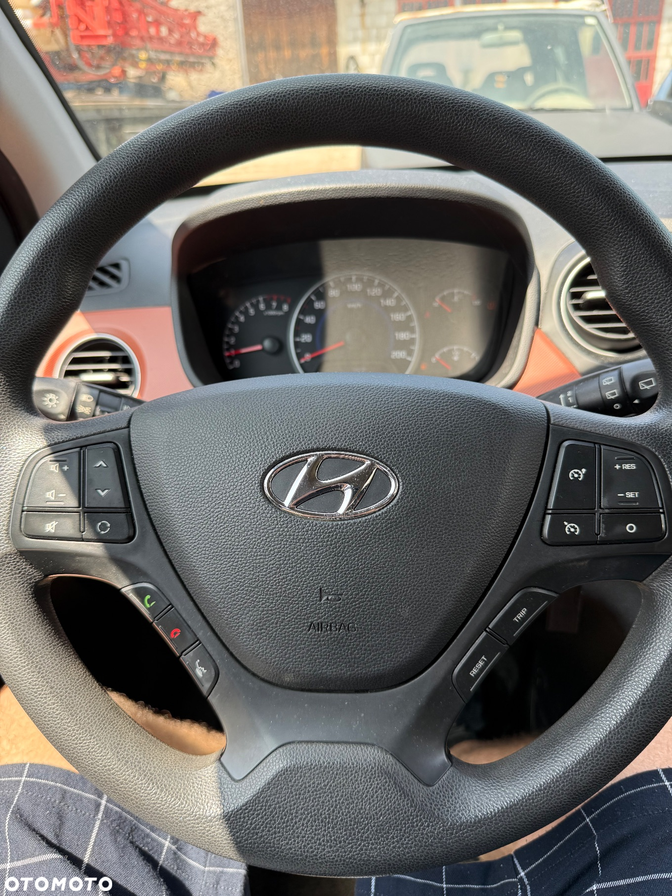 Hyundai i10 1.2 Style - 10