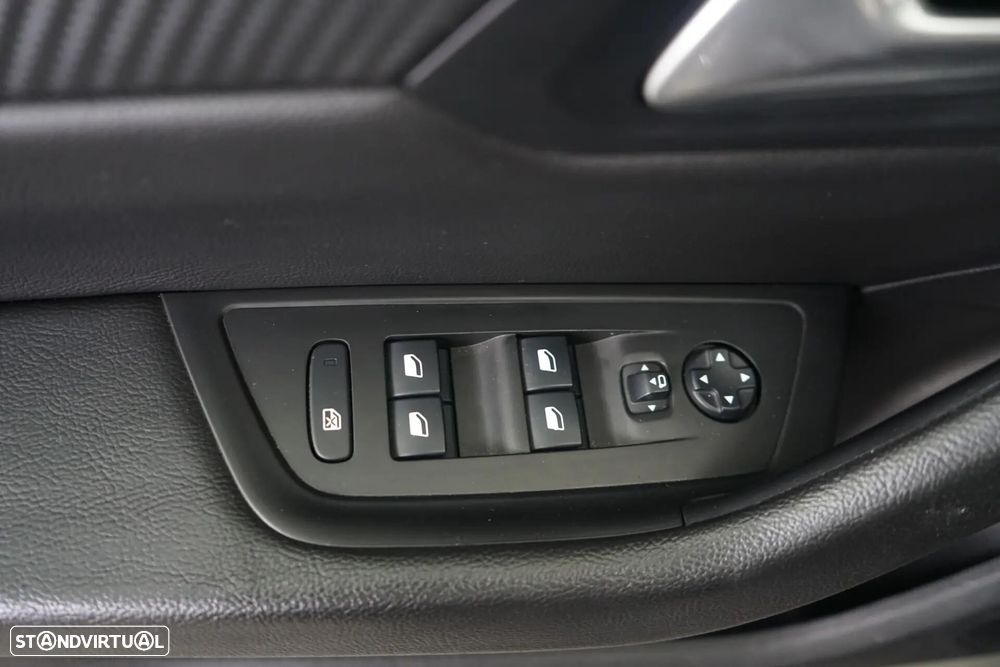 Peugeot 508 SW 1.5 BlueHDi Allure Pack EAT8 - 19