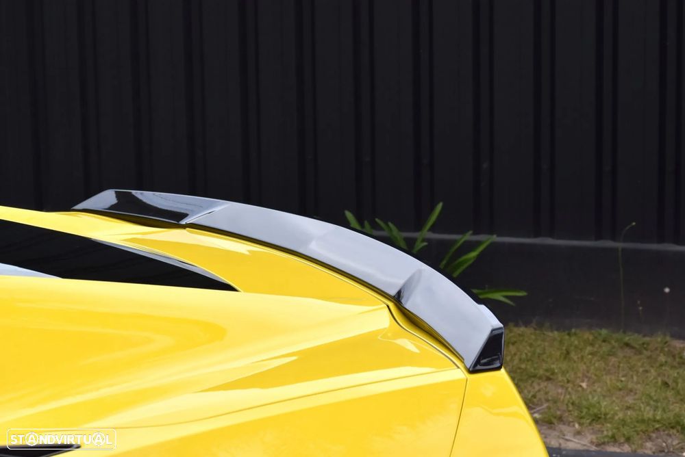 Chevrolet Corvette - 11