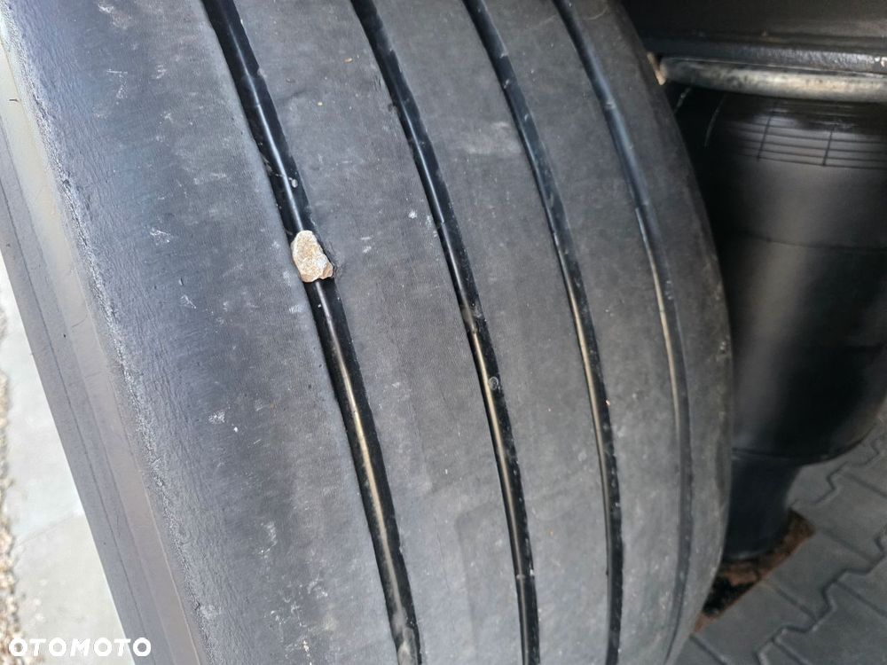 Krone SD STANDARD **Oś PODNOSZONA*Dach PODNOSZONY* Salon PL! Stan techniczny jak i wizualny dobry!!! - 20
