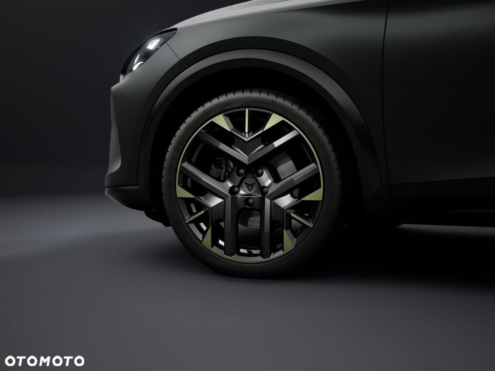 Cupra Formentor 1.5 eTSI mHEV Tribe Edition DSG - 6