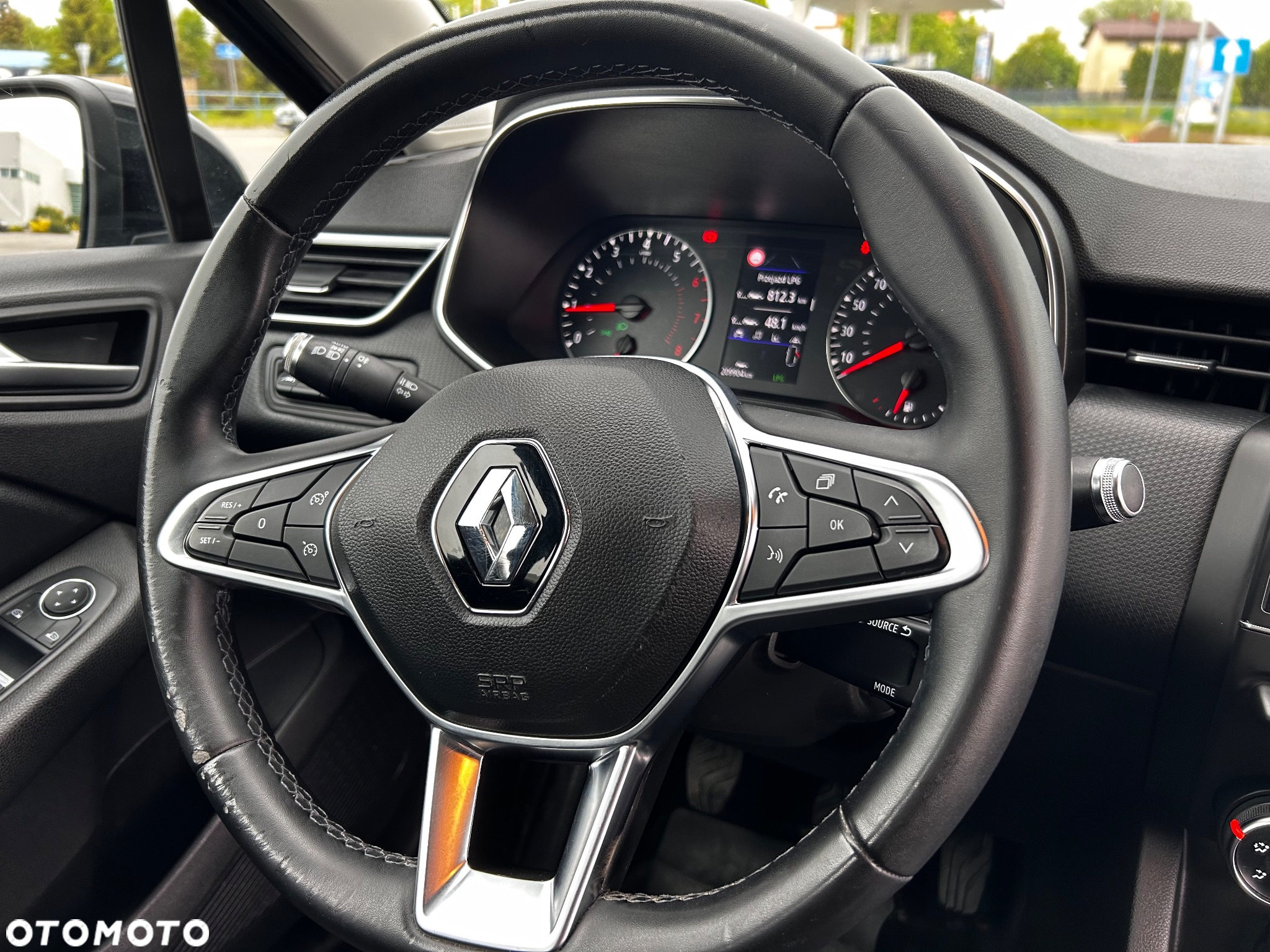 Renault Clio 1.0 TCe Zen - 35