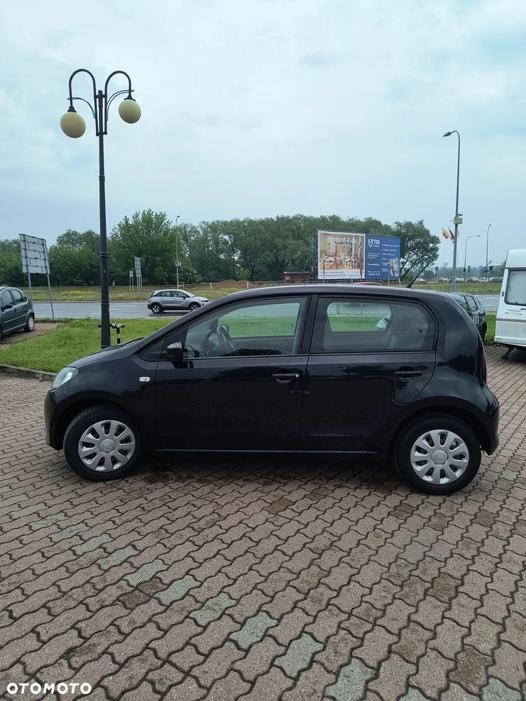 Skoda Citigo 1.0 Elegance - 2