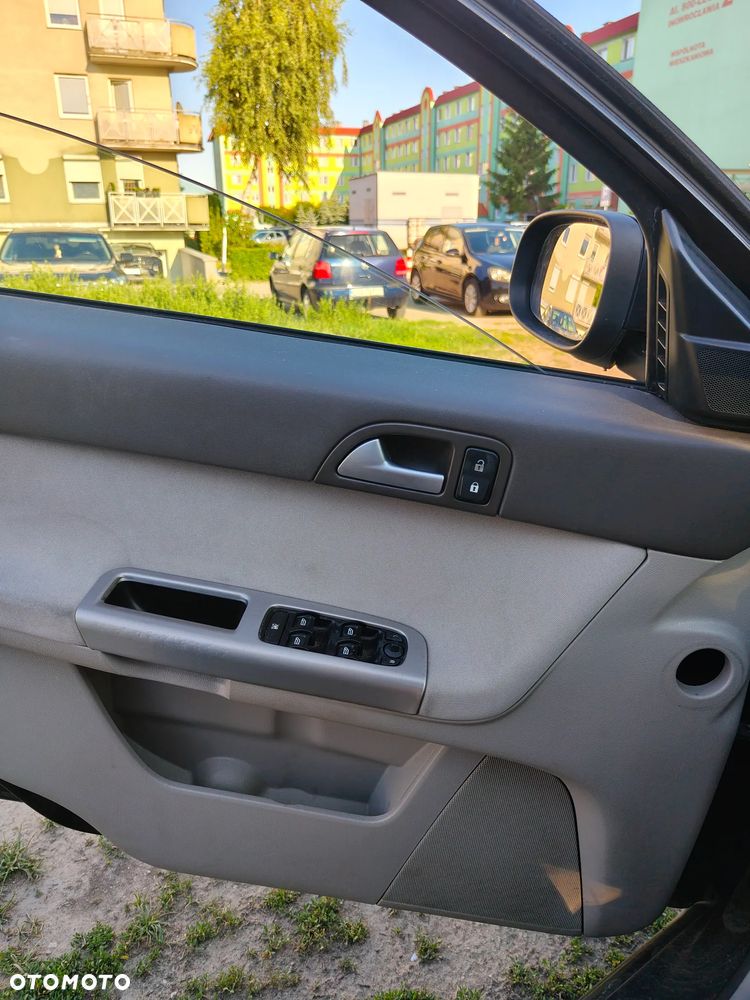 Volvo V50 1.8 - 10