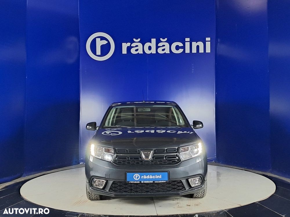 Dacia Logan - 21