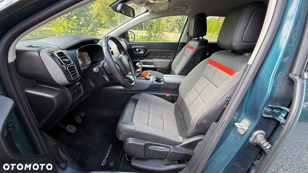 Citroën C5 Aircross 1.2 PureTech Feel - 16