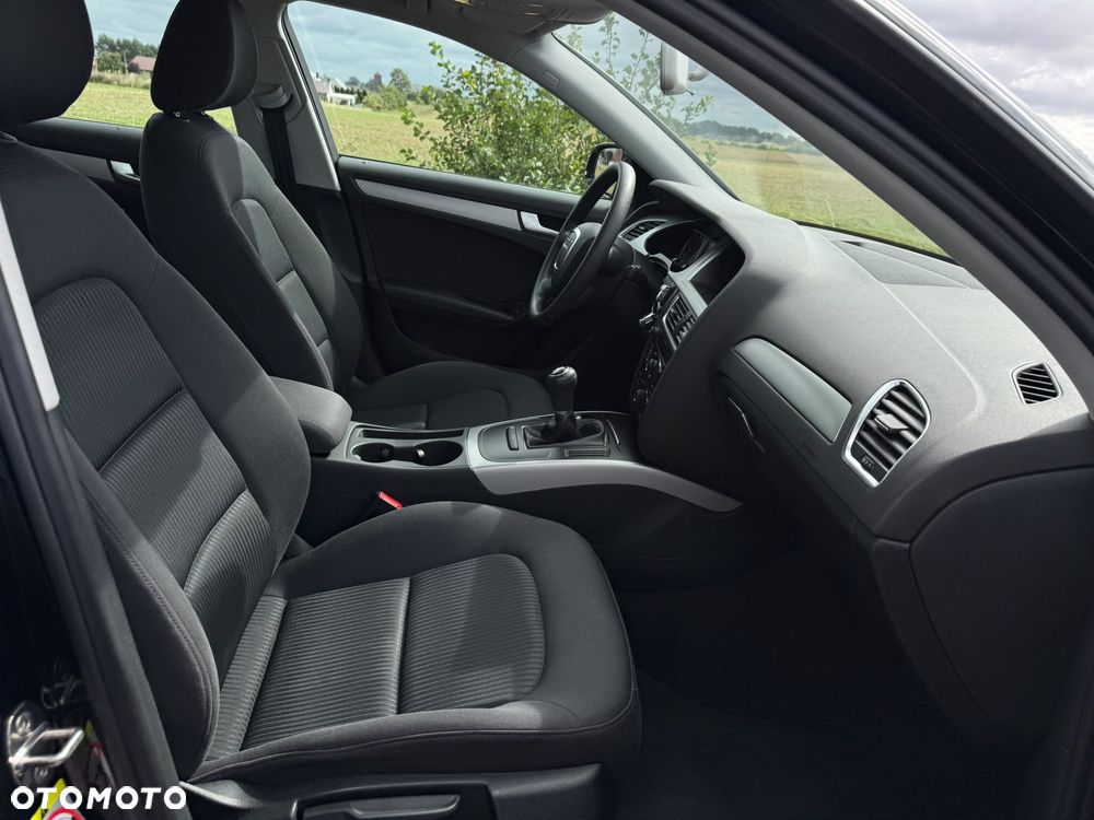 Audi A4 Limousine 1.8 TFSI - 16