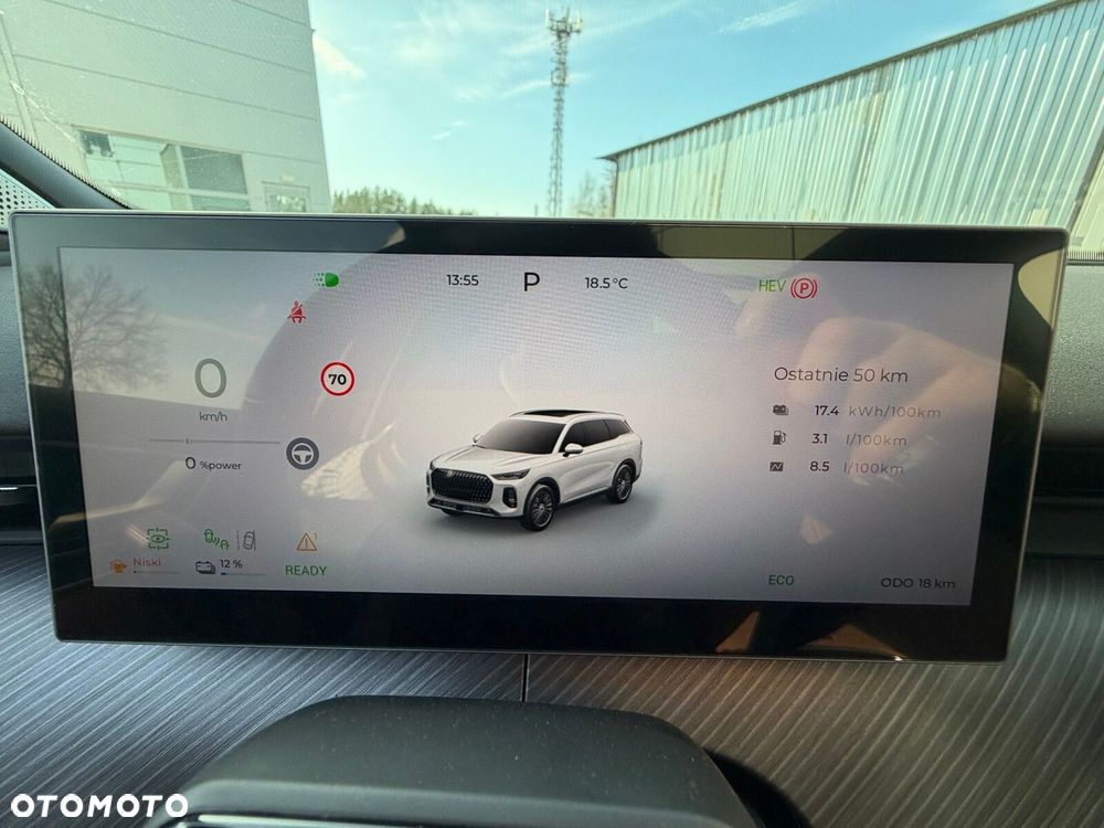 Chery Tiggo 9 - 27