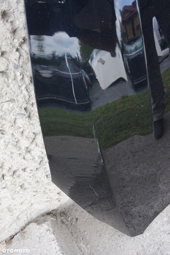 MASKA KOMPLETNY PRZÓD FORD FOCUS III MK3 - 6