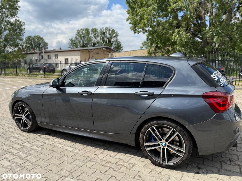 BMW 1M - 4