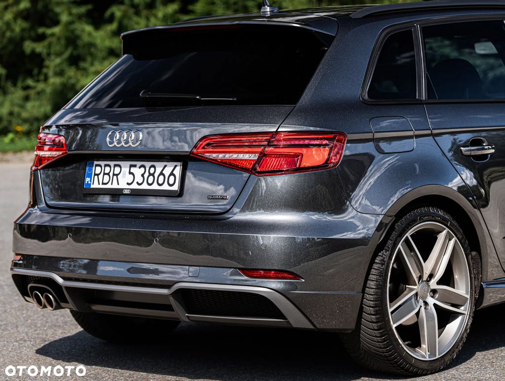 Audi A3 Sportback - 22