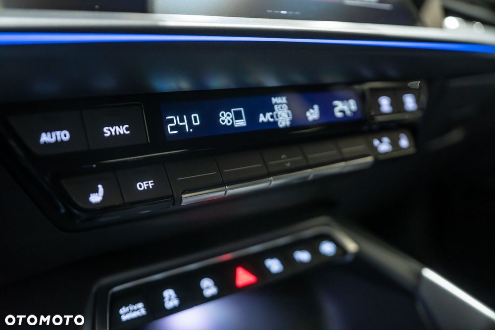 Audi A3 Limousine - 24