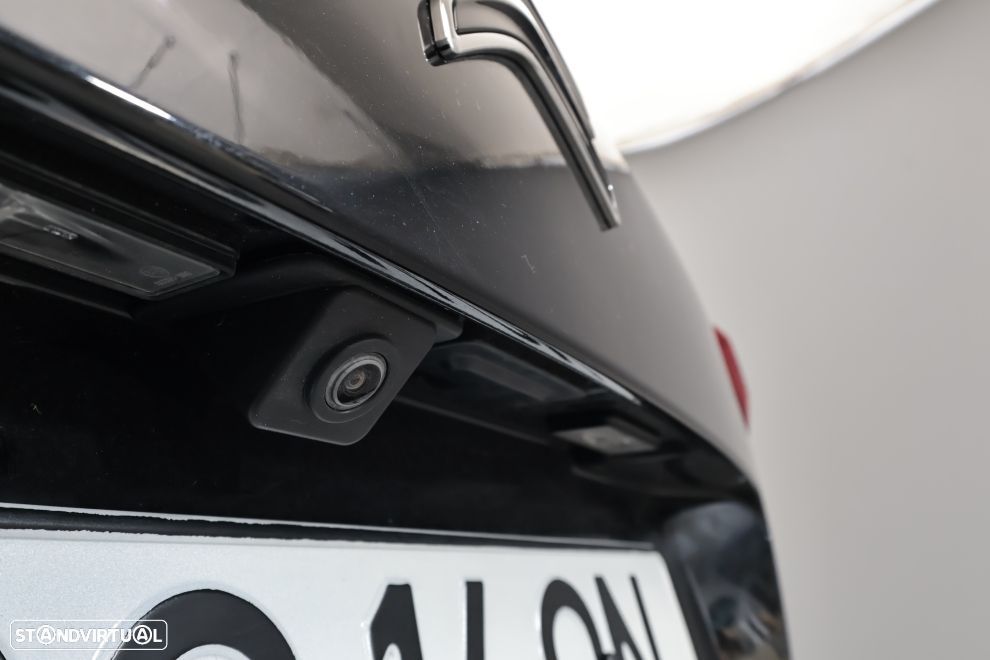 Citroën C5 Aircross 1.5 BlueHDi Plus EAT8 - 15