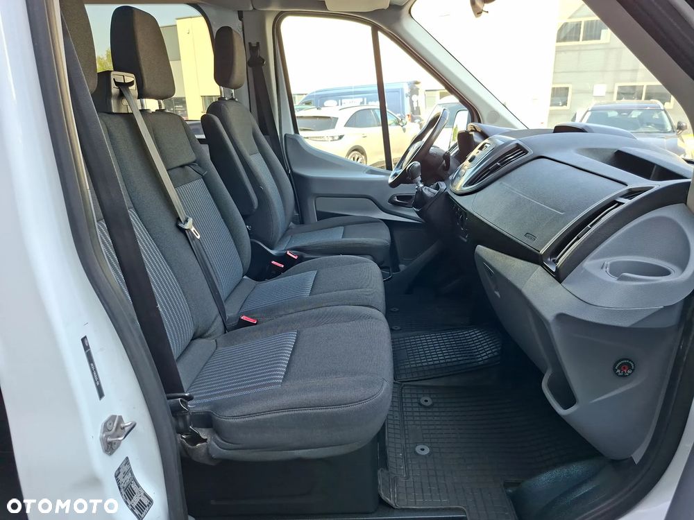 Ford Transit Kombi L3H2 Trend - 35