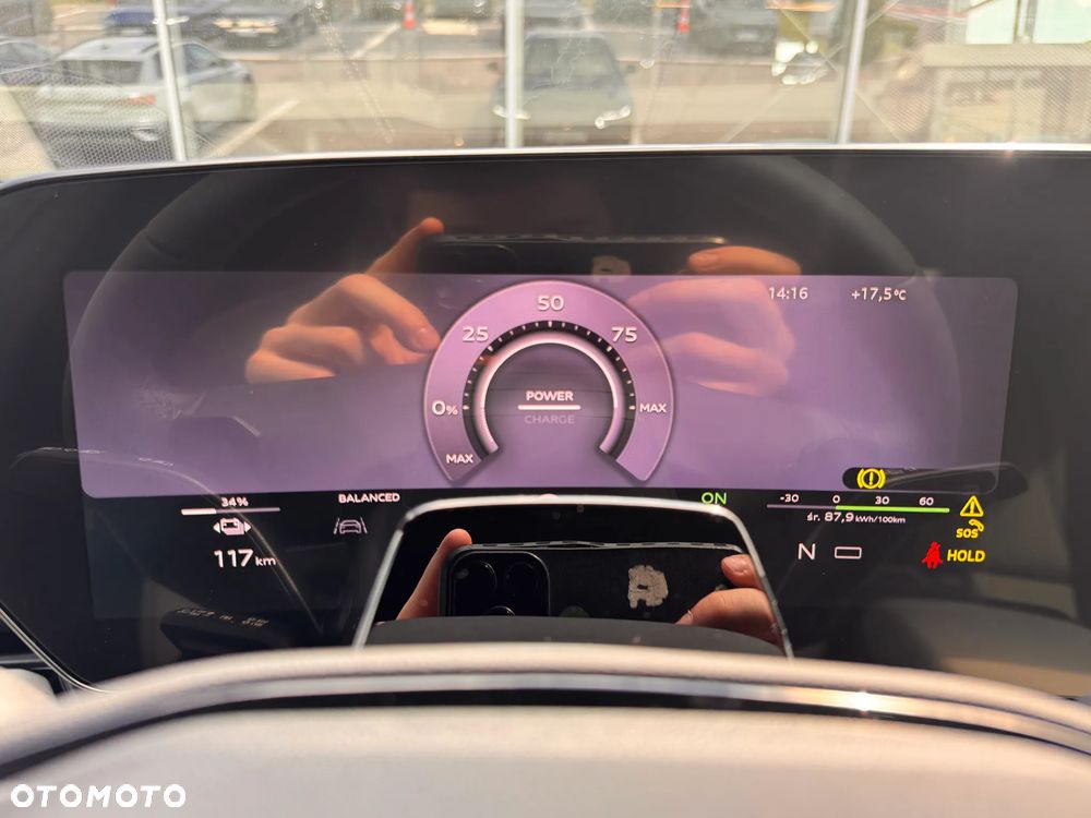 Audi A6 Sportback e-tron 83kWh - 16