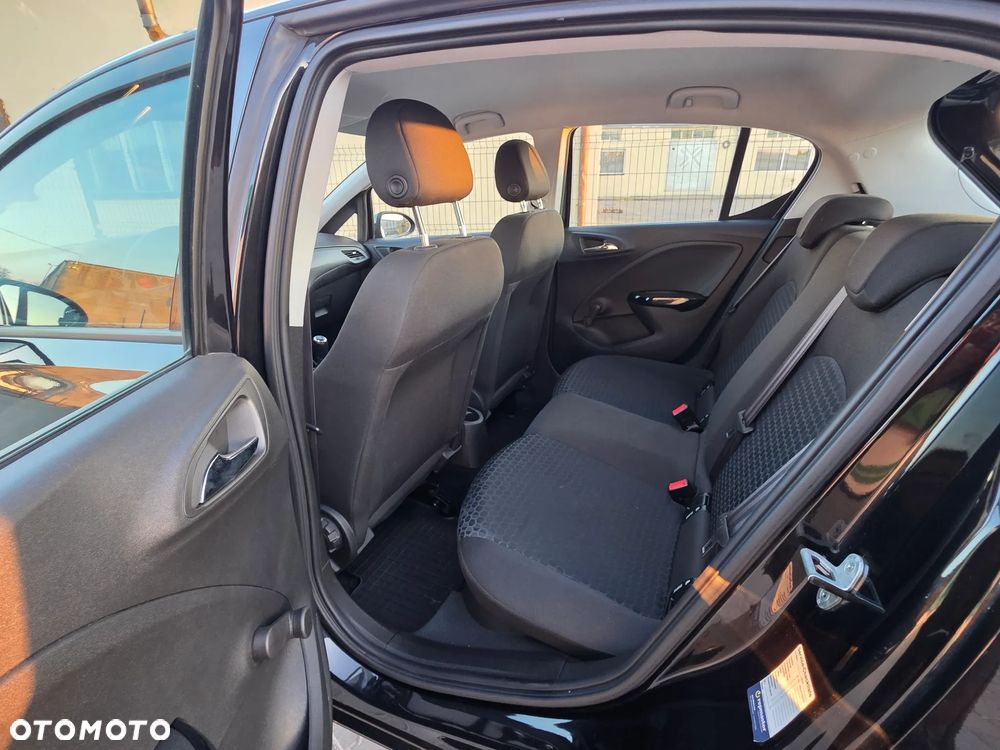 Opel Corsa 1.4 Active - 13