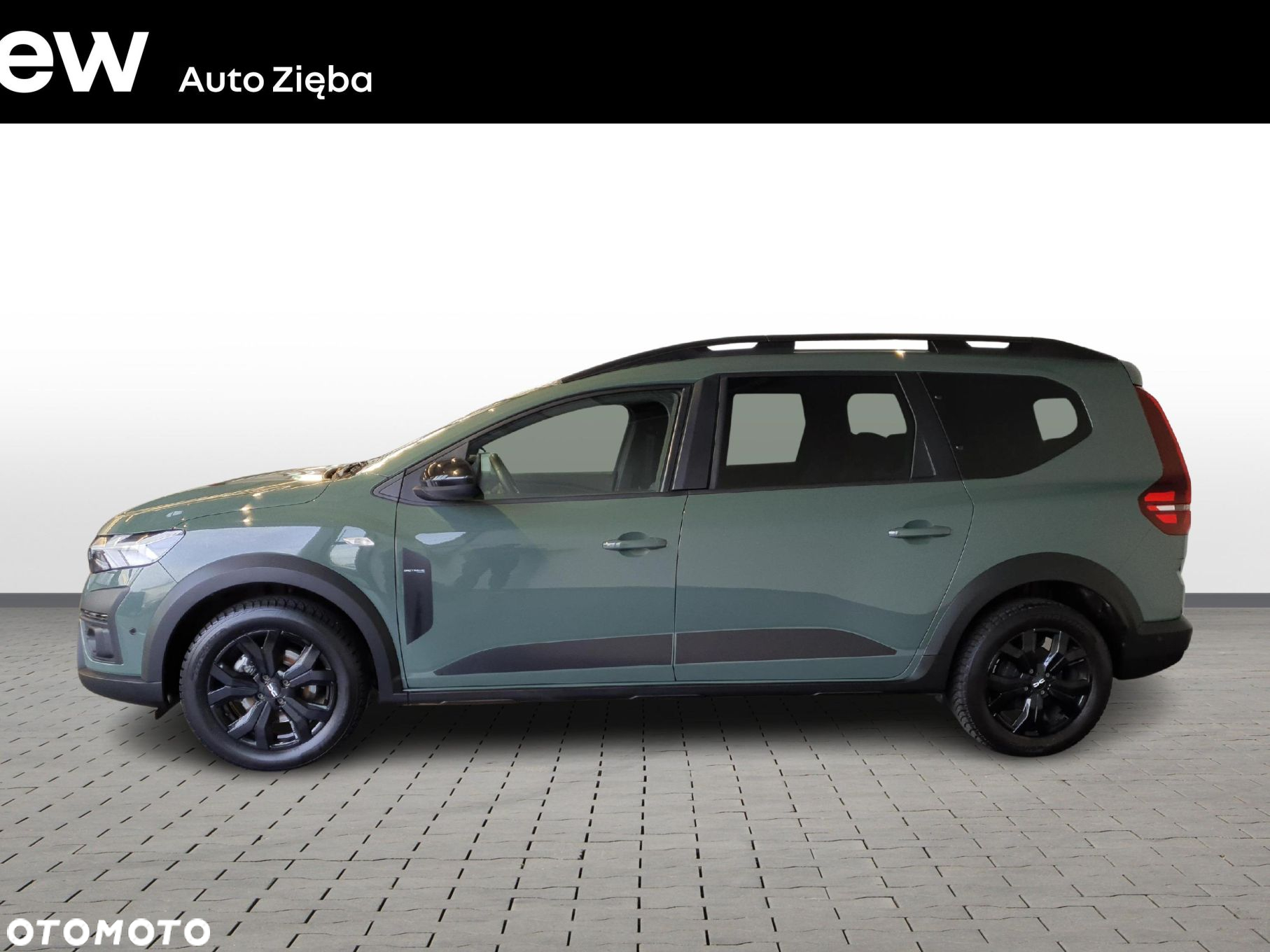 Dacia Jogger 1.0 TCe SL Extreme 7os - 2