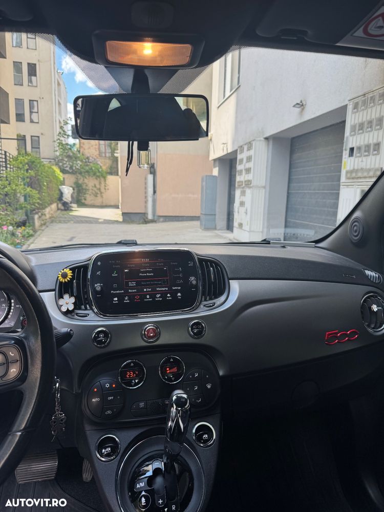 Fiat 500 - 8