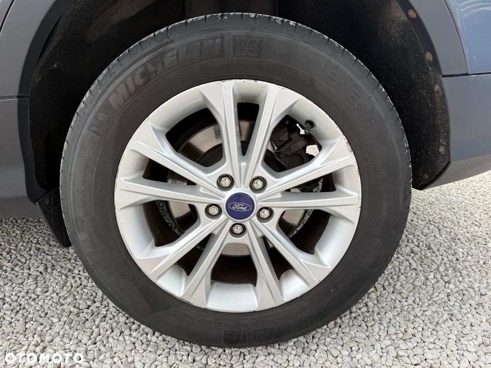 Ford Kuga 1.5 EcoBoost AWD Trend ASS - 10