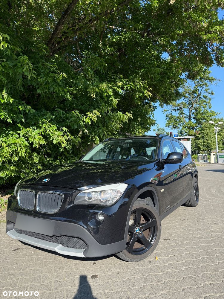 BMW X1 xDrive18d - 2