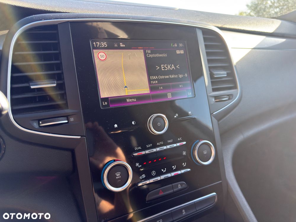 Renault Talisman ENERGY dCi 110 LIFE - 12