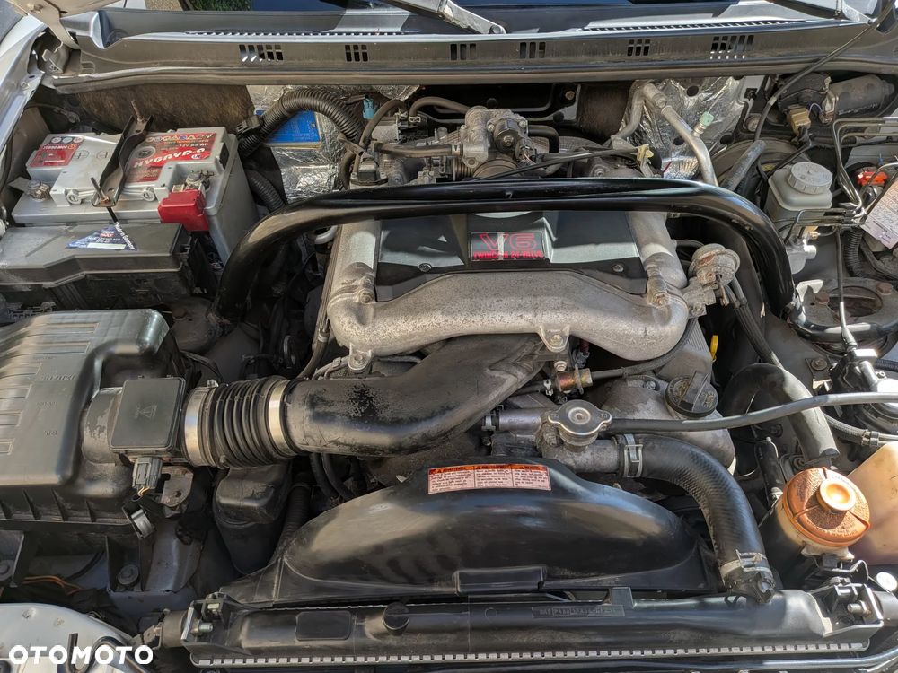 Suzuki Grand Vitara 2.7 V6 - 18