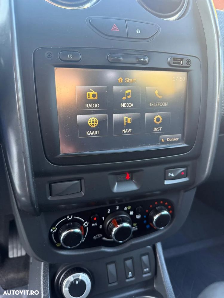 Dacia Duster 1.5 dCi 4WD Comfort - 6