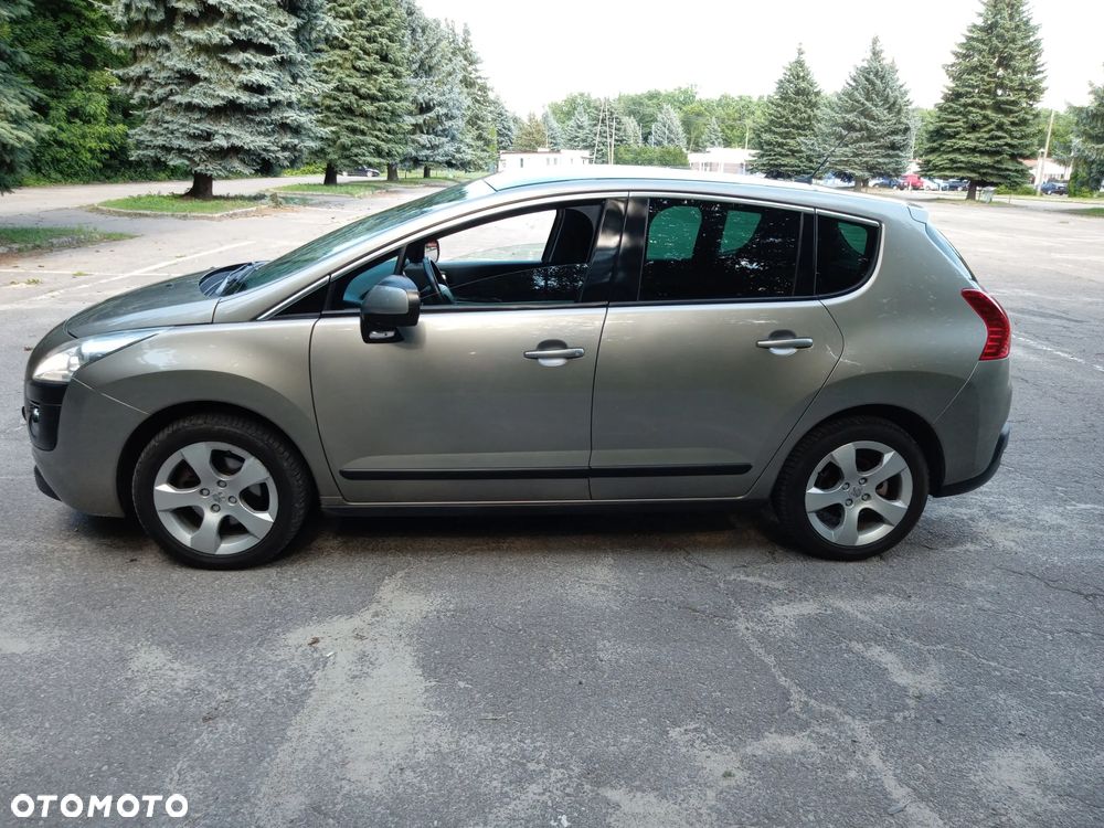 Peugeot 3008 1.6 Active - 4