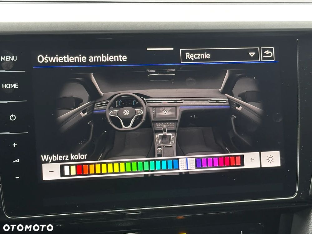 Volkswagen Arteon Shooting Brake 2.0 TSI OPF 4Motion DSG R-Line - 34