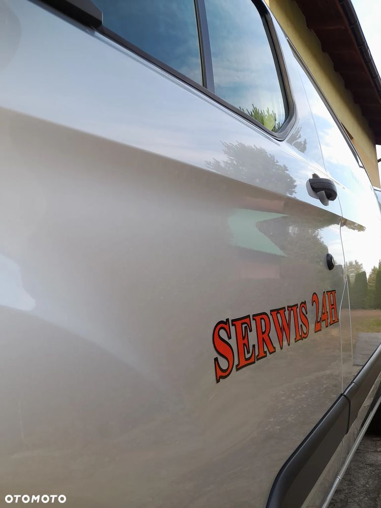 Ford Transit Custom - 3